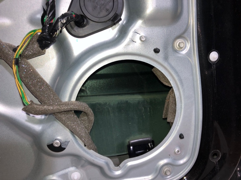 Дверь боковая, 10500 рублей, Владимир