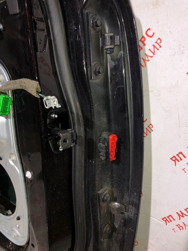 Дверь боковая, 10500 рублей, Владимир