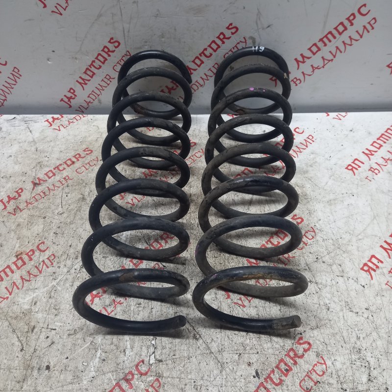 Пружина подвески, 1200 рублей, Владимир