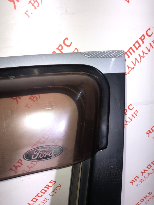 Дверь боковая, 14000 рублей, Владимир