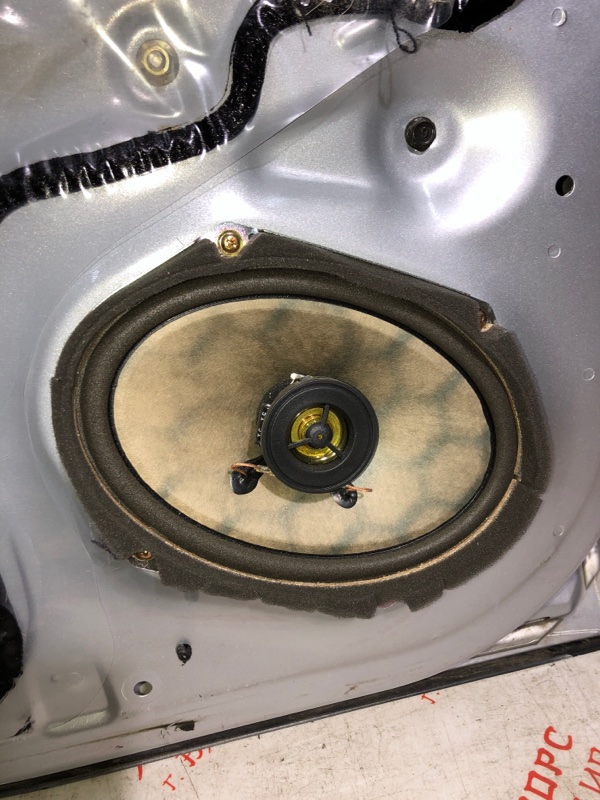 Дверь боковая, 14000 рублей, Владимир