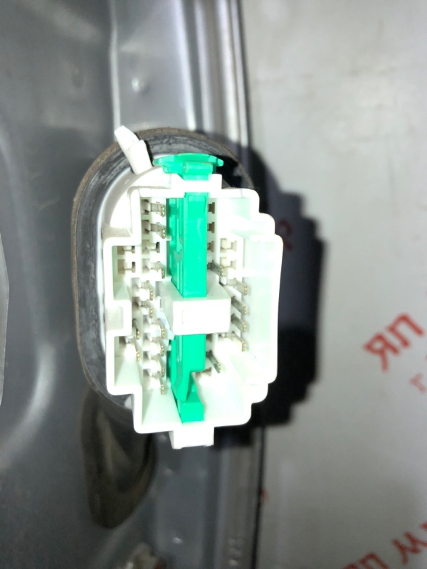 Дверь боковая, 14000 рублей, Владимир