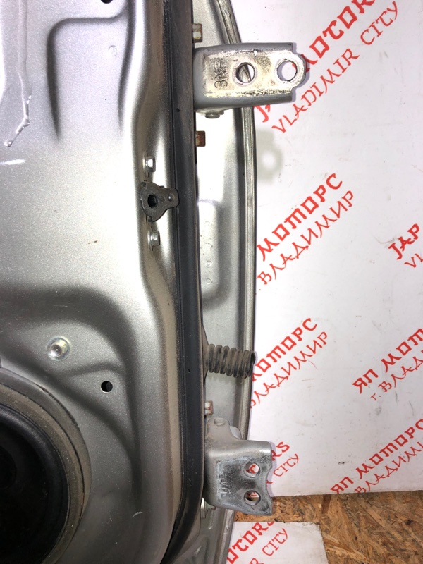 Дверь боковая, 12000 рублей, Владимир