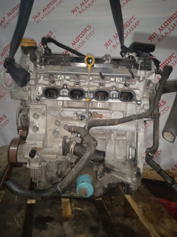 Двигатель, 55000 рублей, Владимир