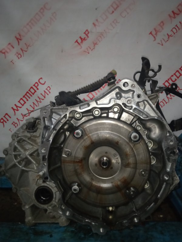 АКПП, 40000 рублей, Владимир