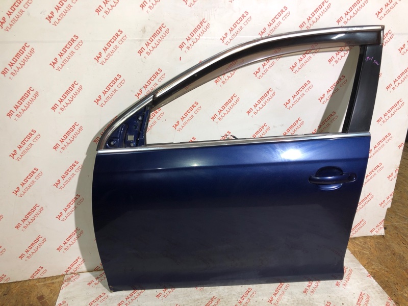 Дверь боковая, 8000 рублей, Владимир