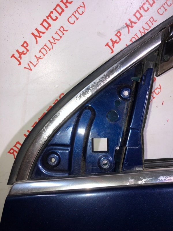 Дверь боковая, 8000 рублей, Владимир