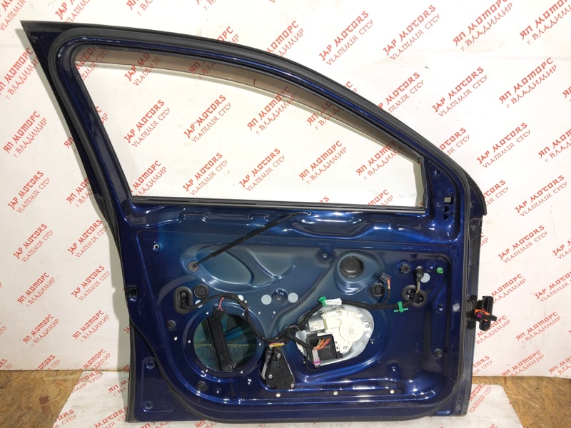 Дверь боковая, 8000 рублей, Владимир