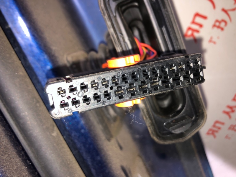 Дверь боковая, 8000 рублей, Владимир