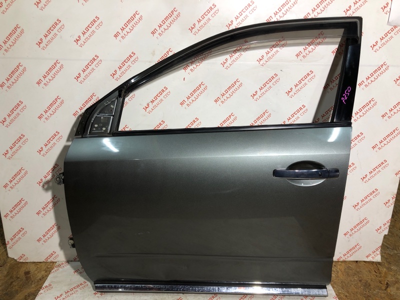 Дверь боковая, 9000 рублей, Владимир