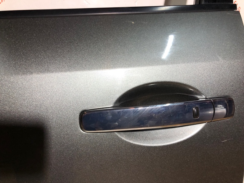 Дверь боковая, 9000 рублей, Владимир