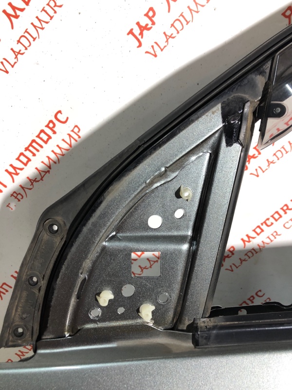 Дверь боковая, 9000 рублей, Владимир