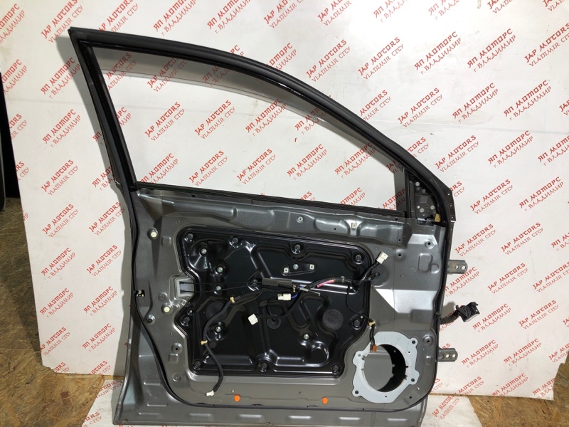 Дверь боковая, 9000 рублей, Владимир