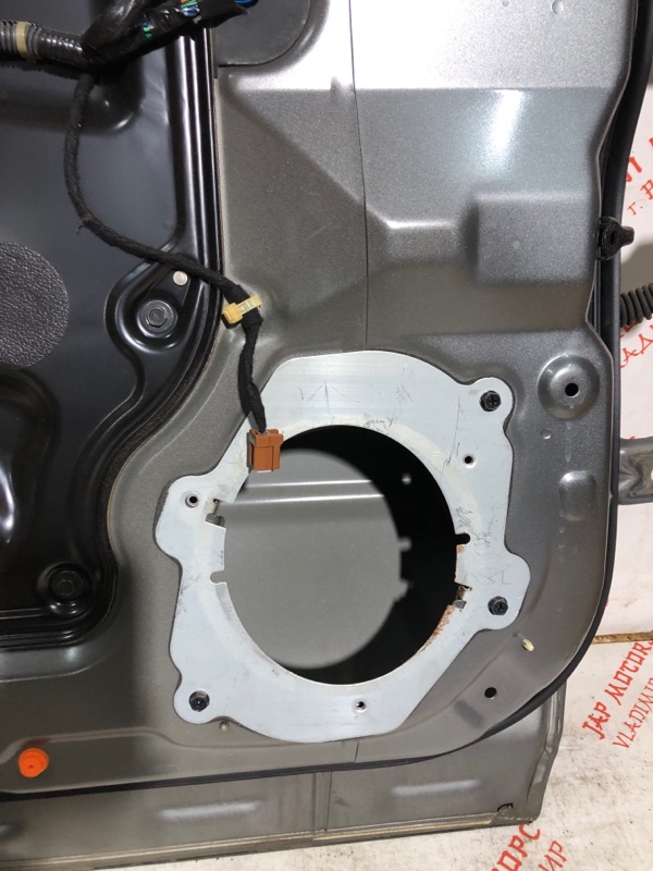 Дверь боковая, 9000 рублей, Владимир