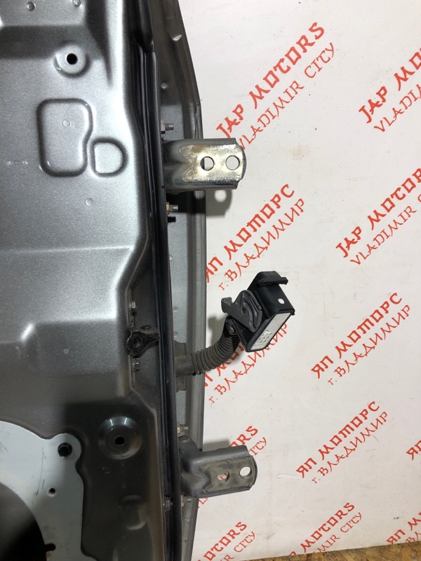 Дверь боковая, 9000 рублей, Владимир