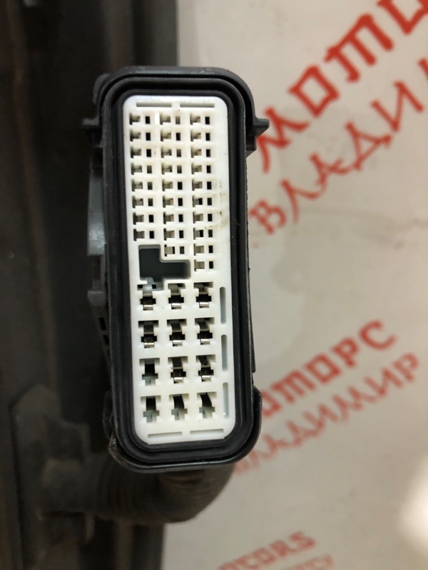 Дверь боковая, 9000 рублей, Владимир