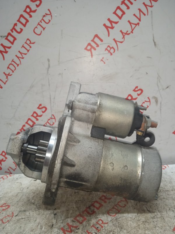 Стартер, 3000 рублей, Владимир