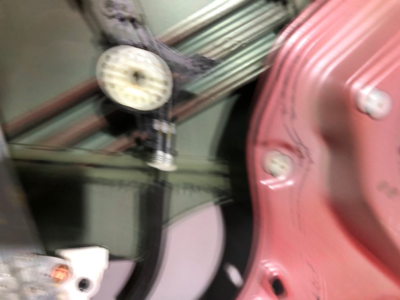 Дверь боковая, 32000 рублей, Владимир