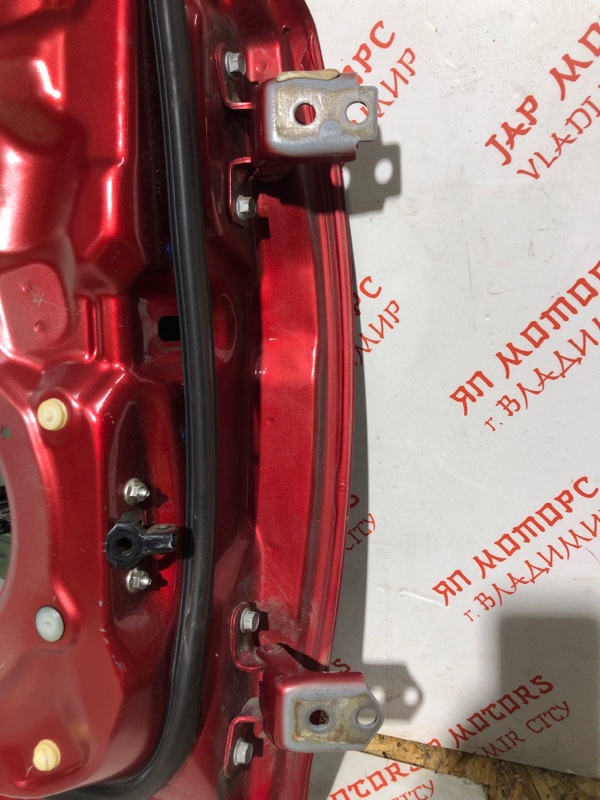 Дверь боковая, 32000 рублей, Владимир