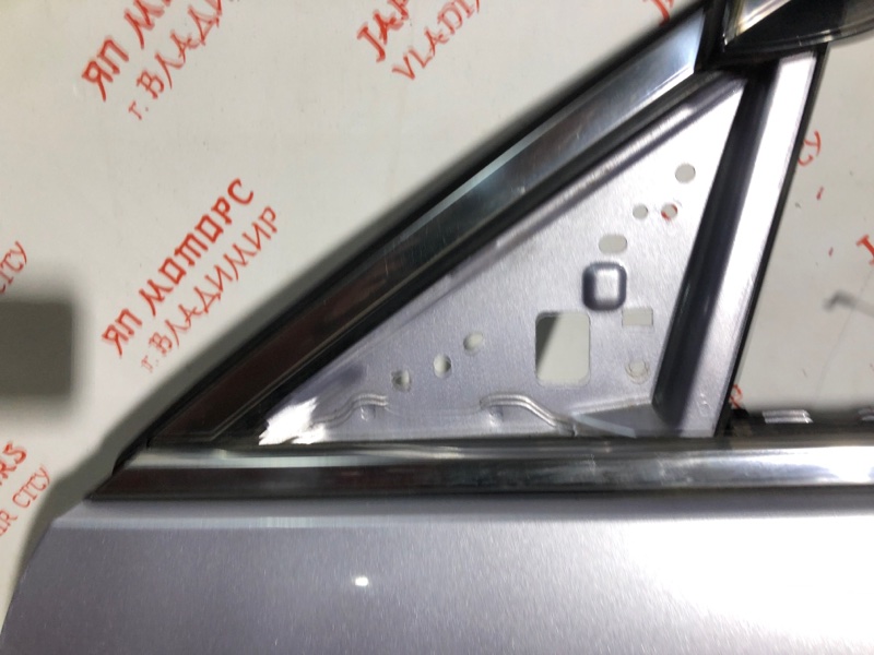 Дверь боковая, 10000 рублей, Владимир