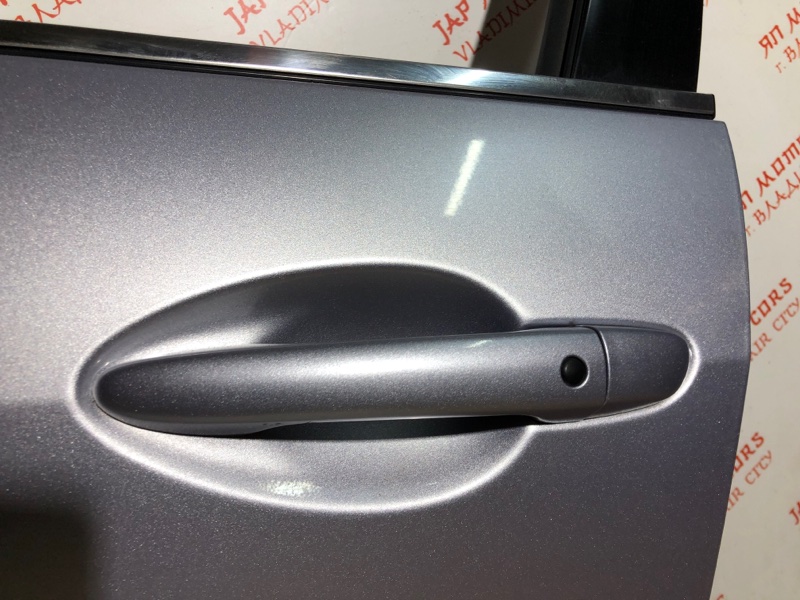 Дверь боковая, 10000 рублей, Владимир