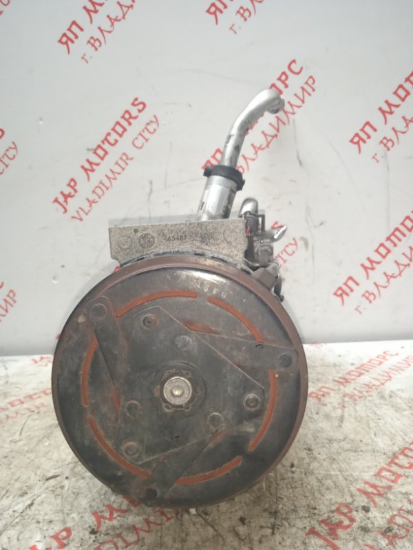 Компрессор кондиционера, 15000 рублей, Владимир