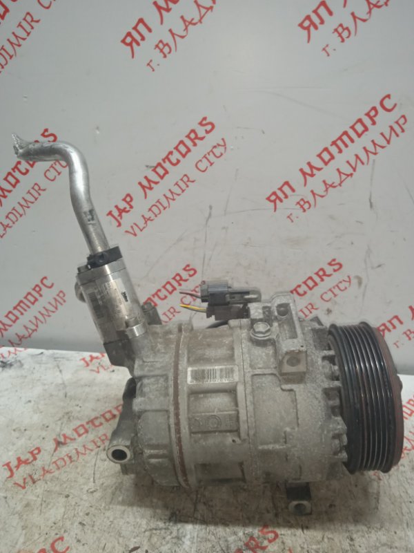 Компрессор кондиционера, 15000 рублей, Владимир