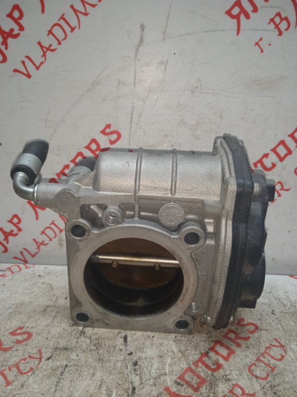 Дроссельная заслонка, 3000 рублей, Владимир