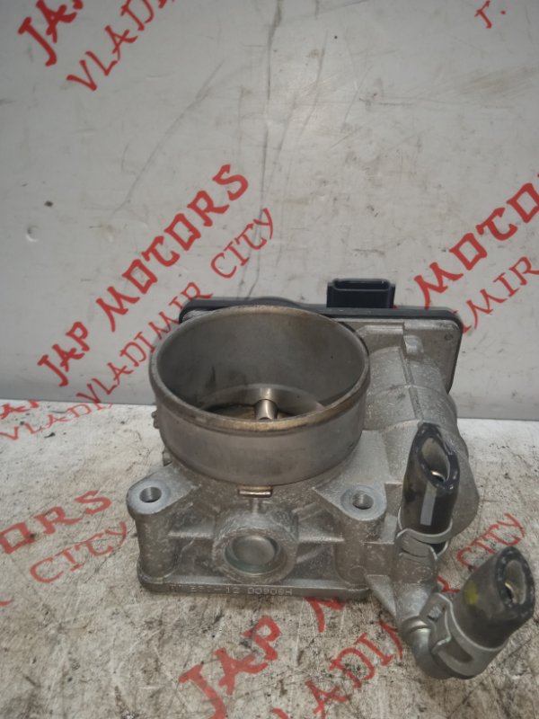 Дроссельная заслонка, 3000 рублей, Владимир