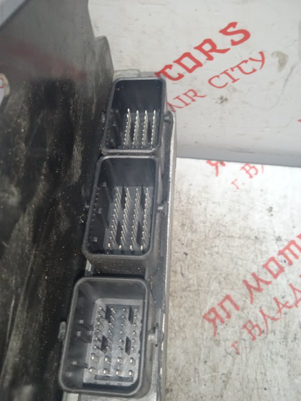 Блок управления двигателем, 10000 рублей, Владимир