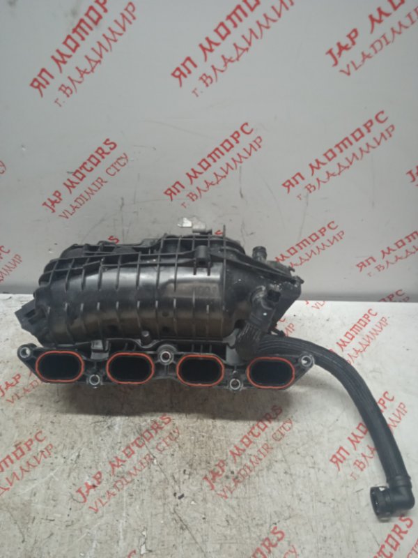 Коллектор впускной, 2000 рублей, Владимир