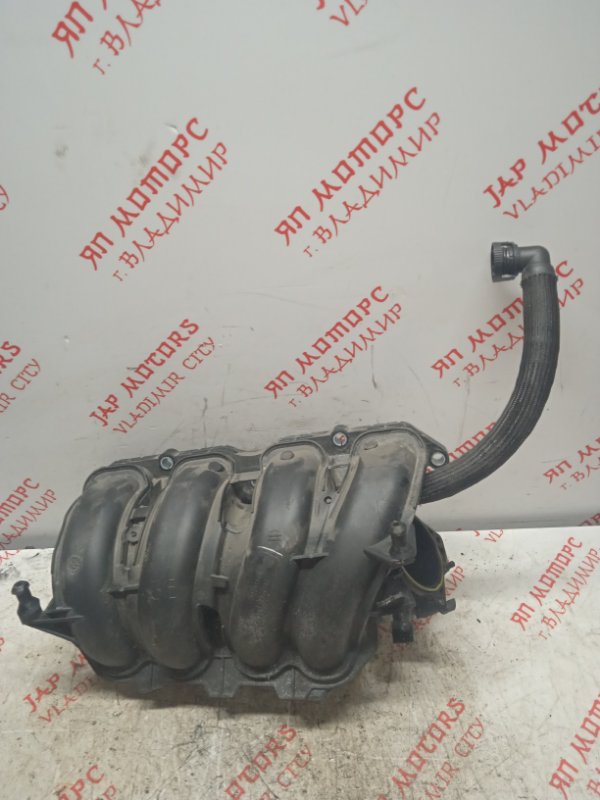 Коллектор впускной, 2000 рублей, Владимир