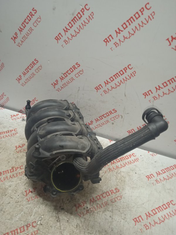 Коллектор впускной, 2000 рублей, Владимир