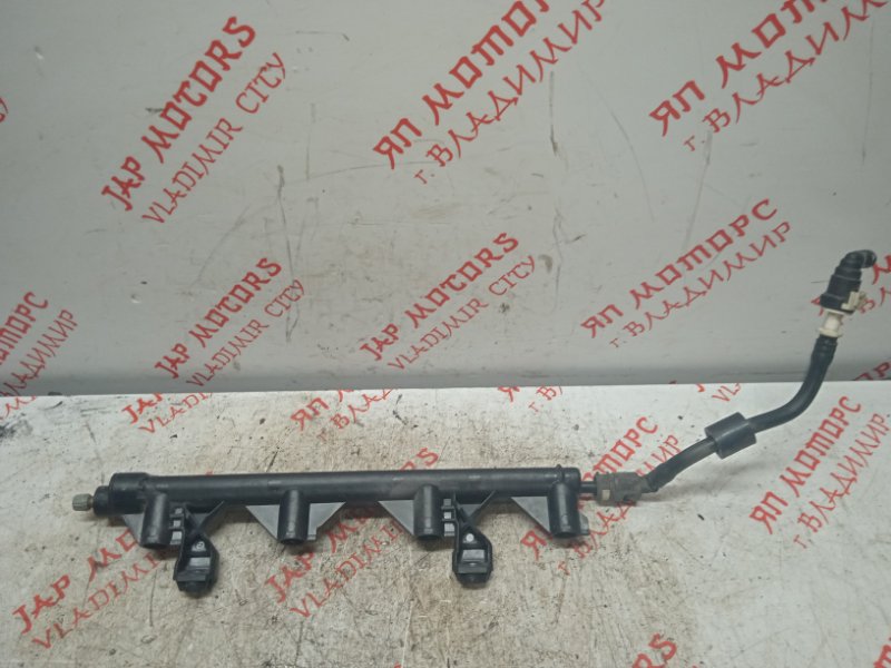 Топливная рейка, 1000 рублей, Владимир