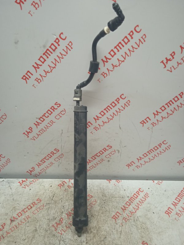 Топливная рейка, 1000 рублей, Владимир