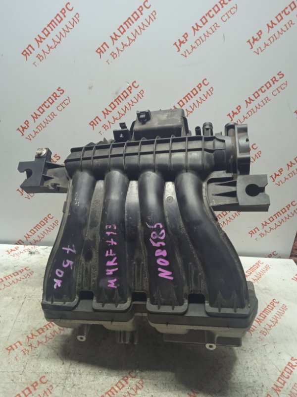 Коллектор впускной, 2500 рублей, Владимир