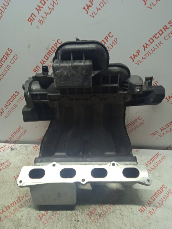 Коллектор впускной, 2500 рублей, Владимир