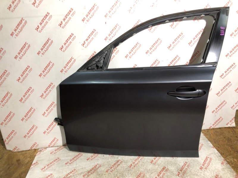 Дверь боковая, 9000 рублей, Владимир