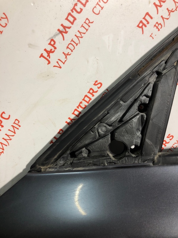 Дверь боковая, 9000 рублей, Владимир