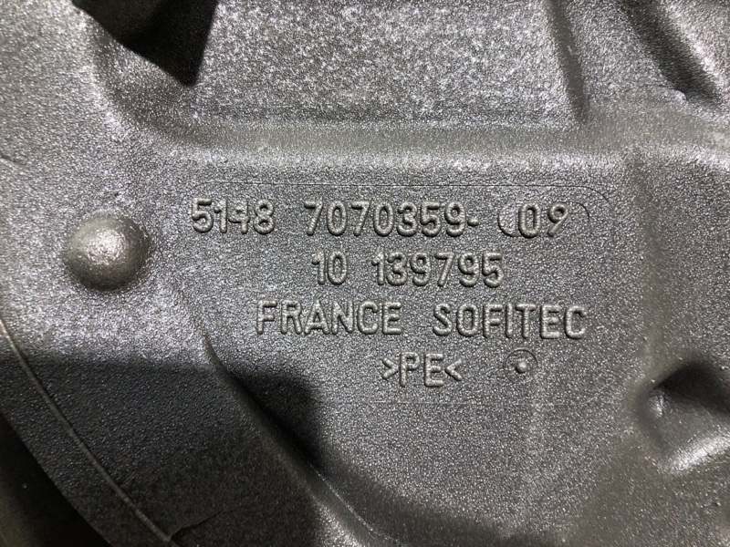 Дверь боковая, 9000 рублей, Владимир