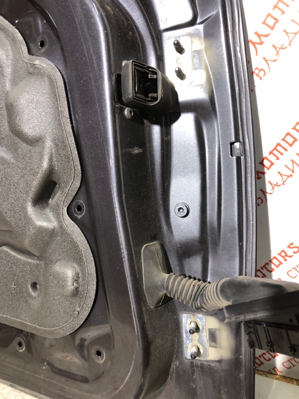 Дверь боковая, 9000 рублей, Владимир