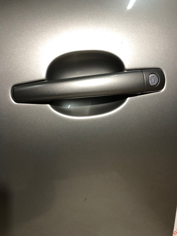 Дверь боковая, 10000 рублей, Владимир