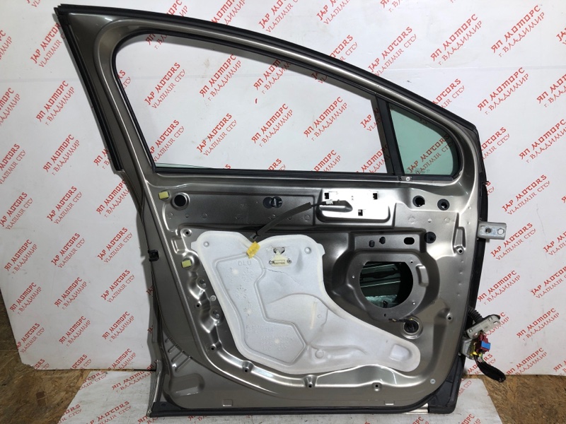 Дверь боковая, 10000 рублей, Владимир