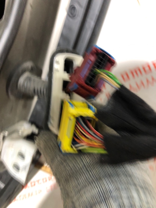 Дверь боковая, 10000 рублей, Владимир