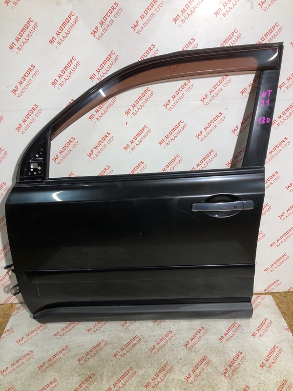 Дверь боковая, 14000 рублей, Владимир