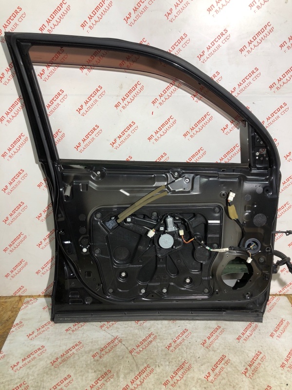 Дверь боковая, 14000 рублей, Владимир