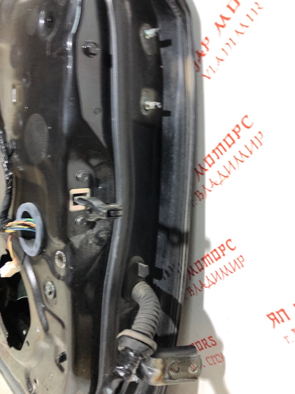 Дверь боковая, 14000 рублей, Владимир