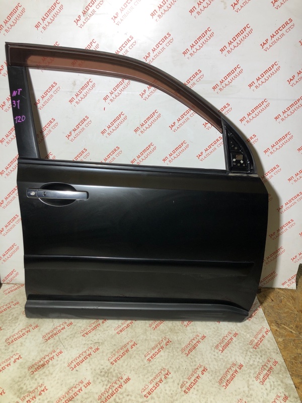 Дверь боковая, 12000 рублей, Владимир