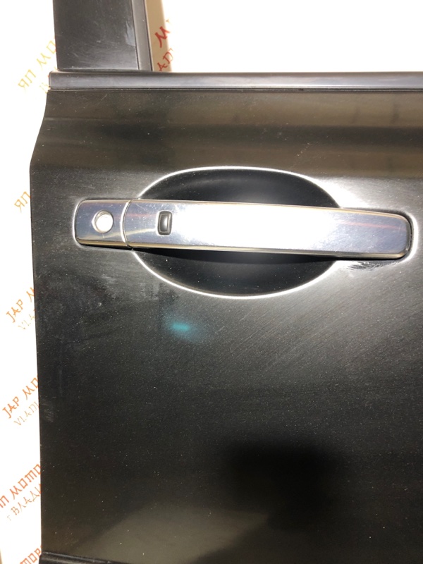 Дверь боковая, 12000 рублей, Владимир