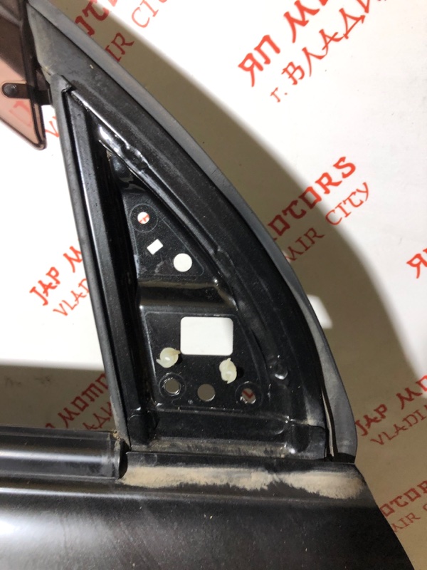 Дверь боковая, 12000 рублей, Владимир